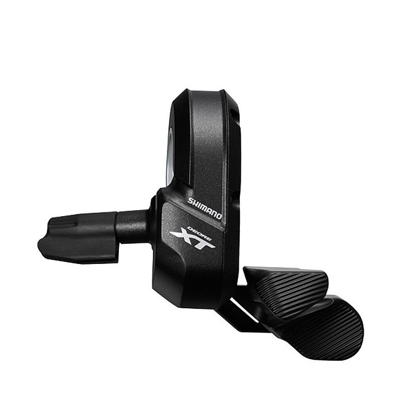 SHIMANO（シマノ）SW-M8050 シフトレバー Di2 片方のみ DEORE XT 送料無料