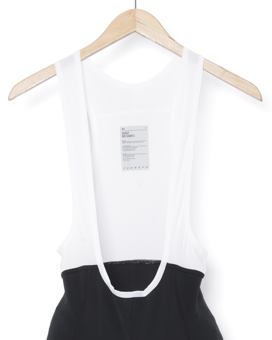 ビブショーツ【Debut Bib Shorts】｜Isadore（イザドア）｜TOKYOlife