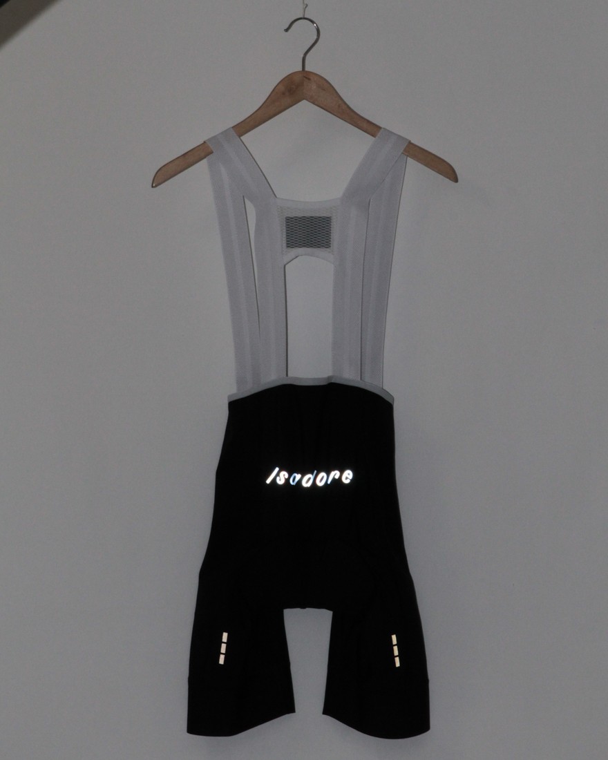 レディースビブショーツ【Women's Climber's Bib Shorts 2.0