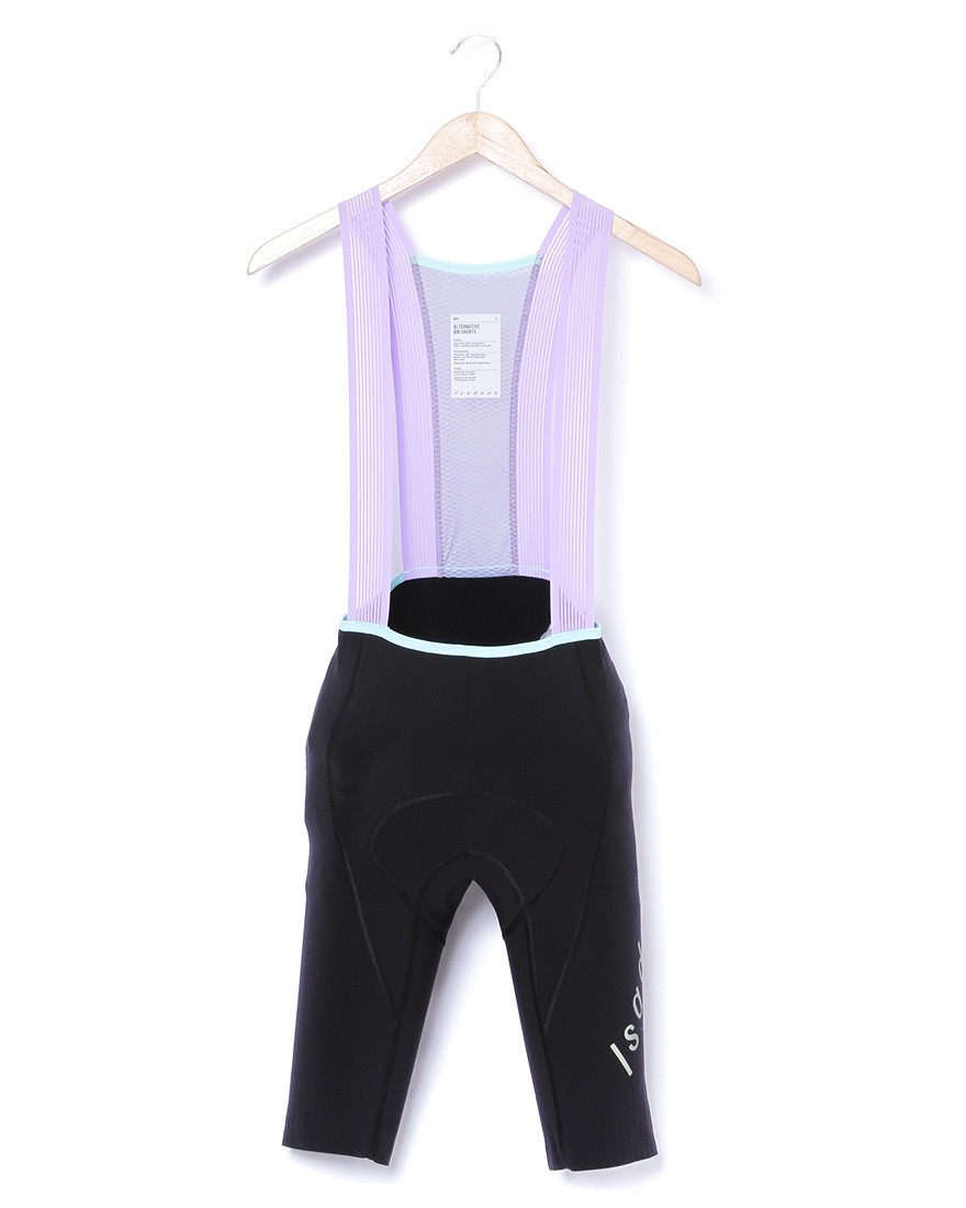 ビブショーツ【Alternative Bib Shorts】｜Isadore（イザドア）｜TOKYOlife