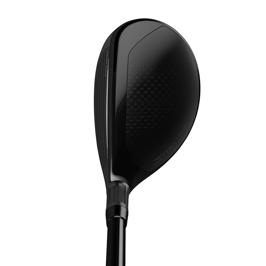 Stealth Rescue | TaylorMade Golf