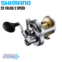 Shimano Calcutta Conquest Baitcaster Reels