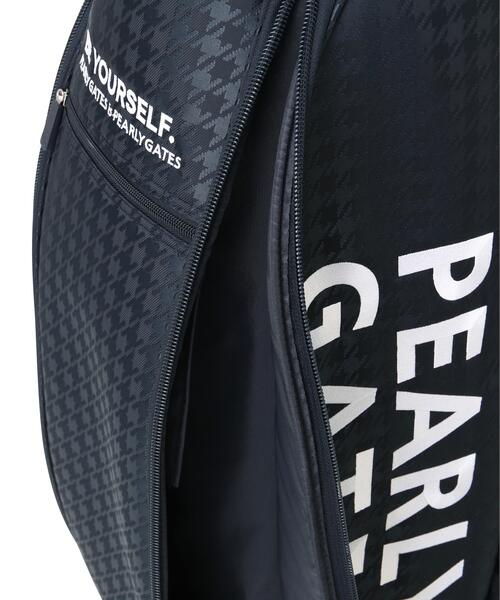 PEARLY GATES（パーリーゲイツ） ゴルフ 「PEARLY GATES」PG is PG