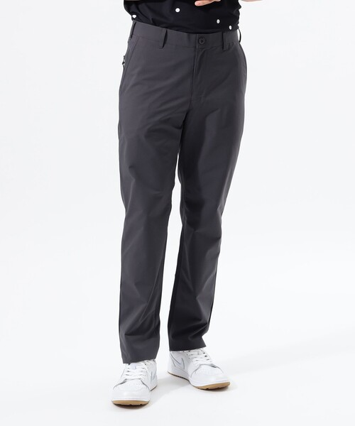 BEAMS GOLF（ビームス ゴルフ） パンツ ORANGE LABEL / サイドロゴ