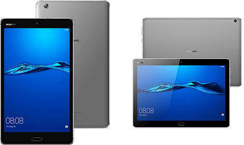 楽天、「MediaPad M3 Lite」シリーズやタフネススマホ「S60」発売