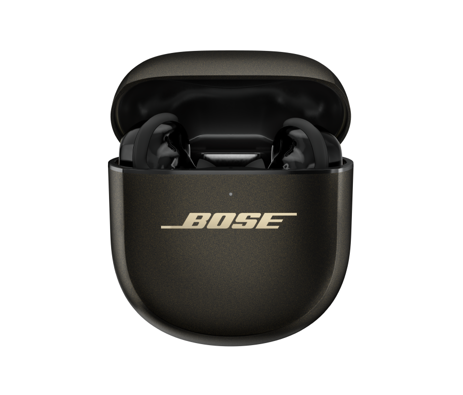 Bose QuietComfort Ultra Earbuds (第2世代) | ノイズキャンセリング