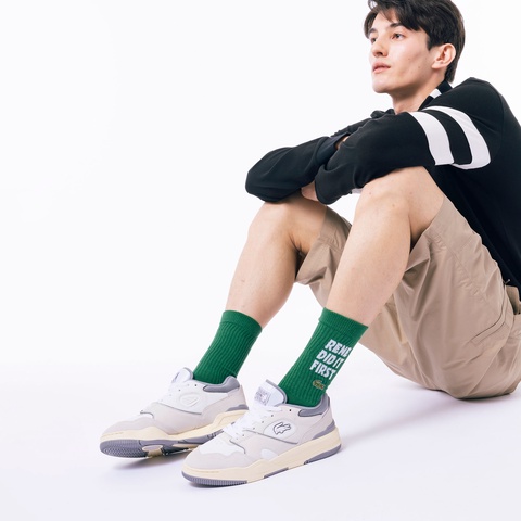 メンズ LINESHOT 124 1 SMA 47SMA0062 - ラコステ（LACOSTE）公式