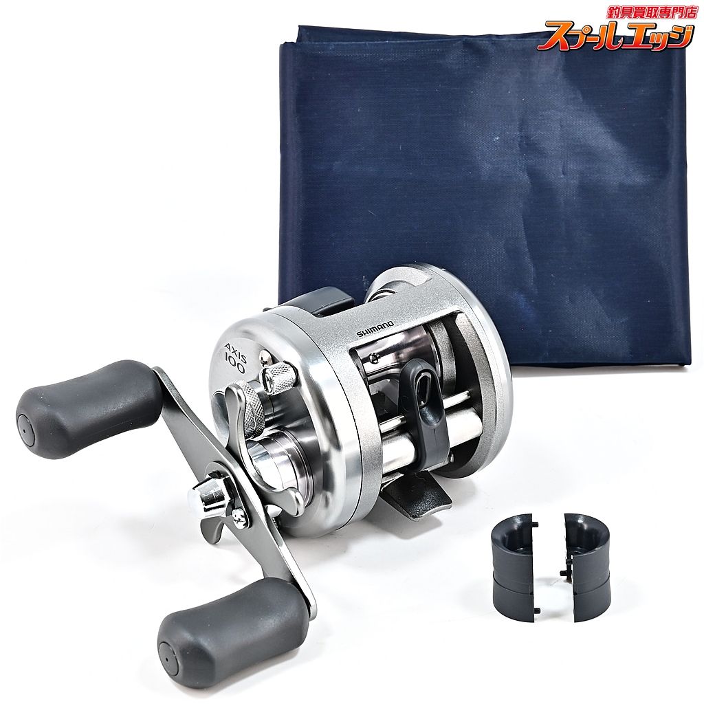 【シマノ】 アクシス 100 エコノマイザー付 SHIMANO AXISm38278 - メルカリ