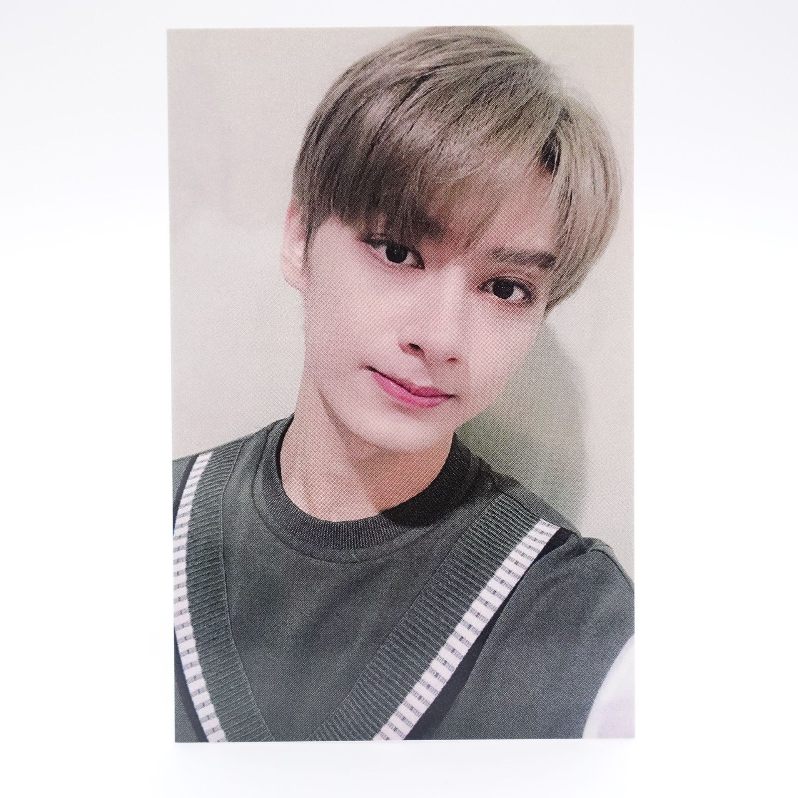 SEVENTEEN ジュン JUN カラットゾーン 限定 トレカ フォト カード