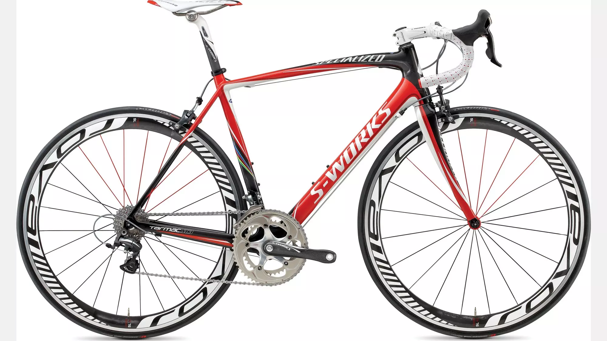 S-Works Tarmac SL3 Dura Ace