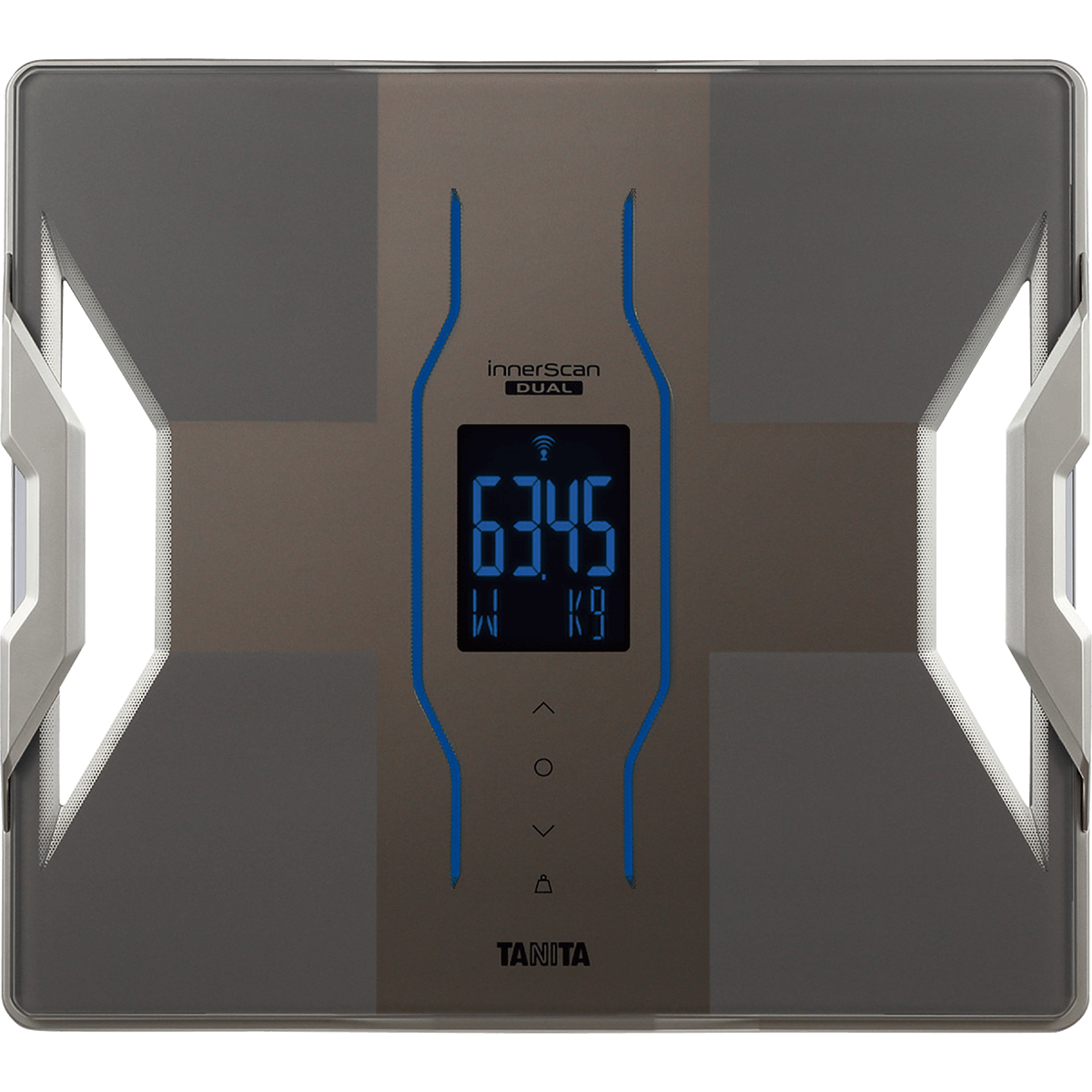 デュアルタイプ体組成計 インナースキャンデュアルRD-906/E02/907/E03