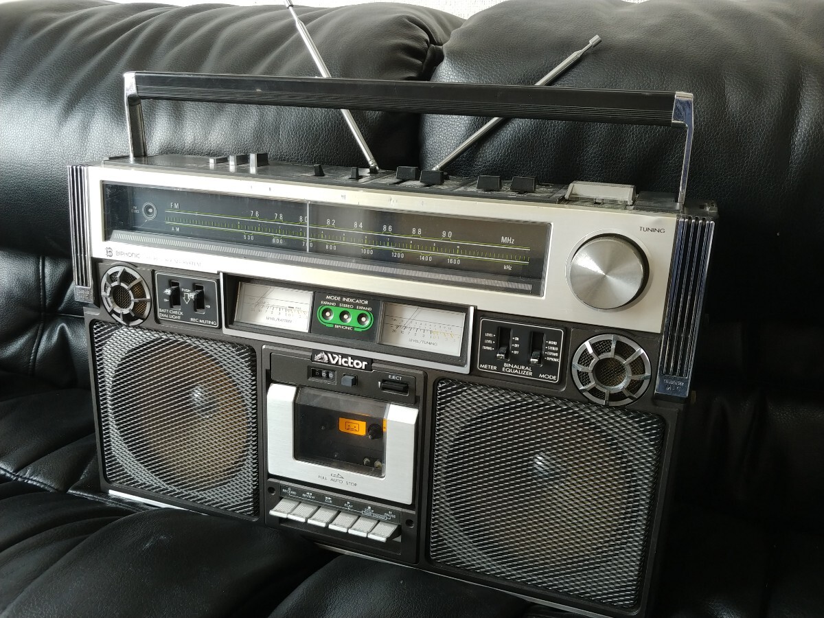 Yahoo!オークション -「victor rc-838」の落札相場・落札価格