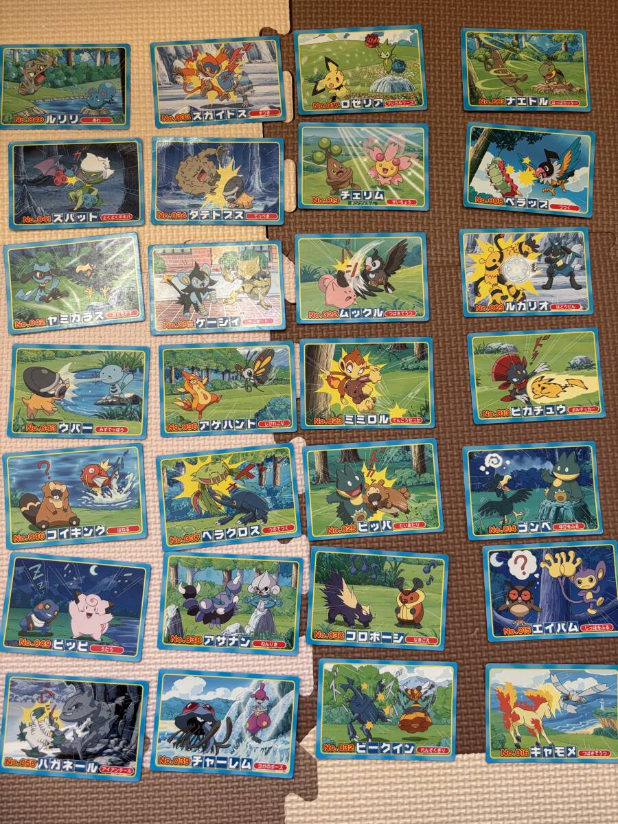 Yahoo!オークション -「トップ製菓」(ポケモンカードゲーム