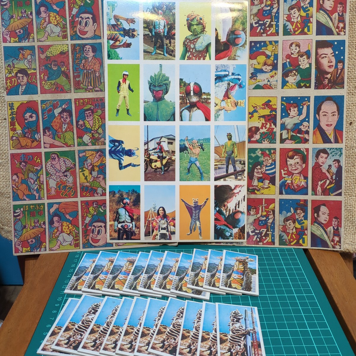 Yahoo!オークション -「山勝 カード」の落札相場・落札価格