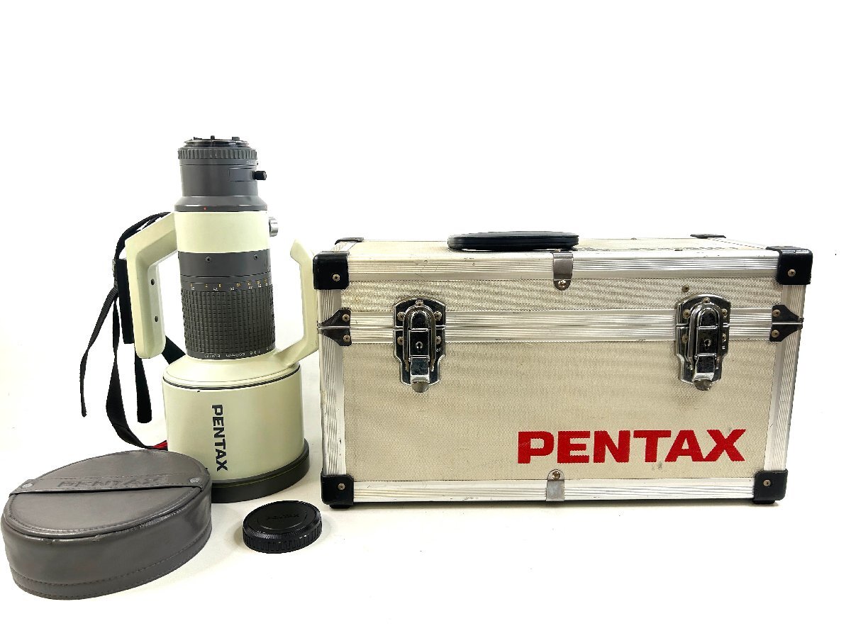 Yahoo!オークション -「600mm f5.6 ed」の落札相場・落札価格