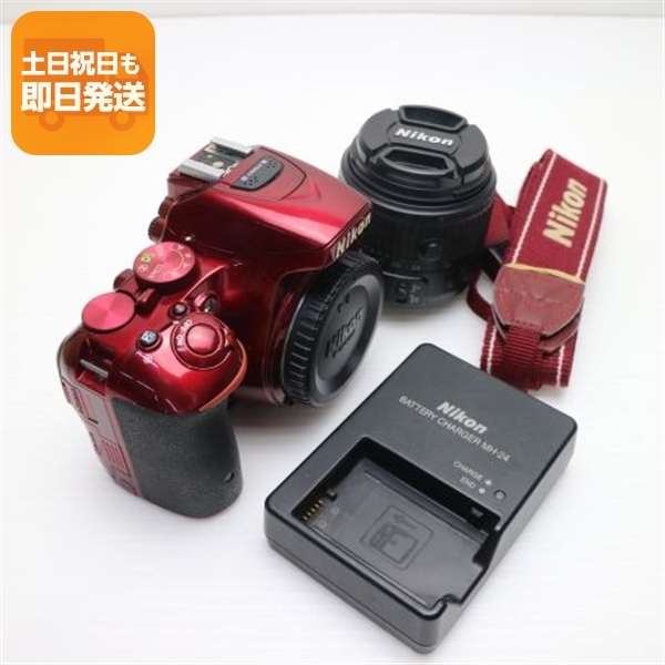 Yahoo!オークション -「ニコン d5500 18-55 vr ii レンズキット」の