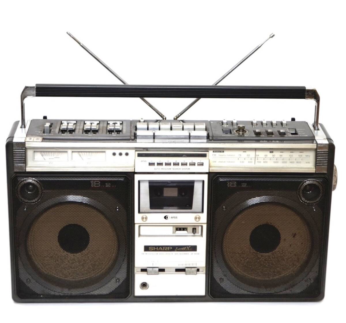 Yahoo!オークション -「sharp gf-505sb」の落札相場・落札価格