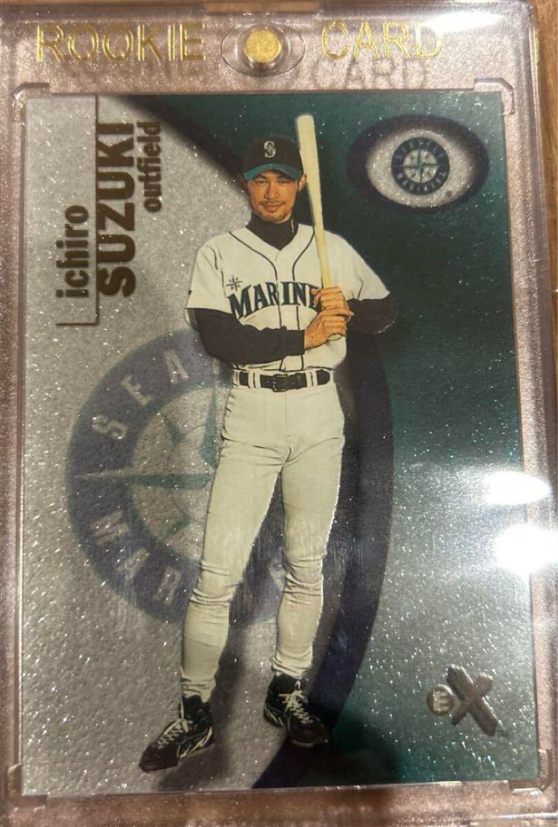 Yahoo!オークション -「イチロー 2001」(Topps) (シングルカード)の