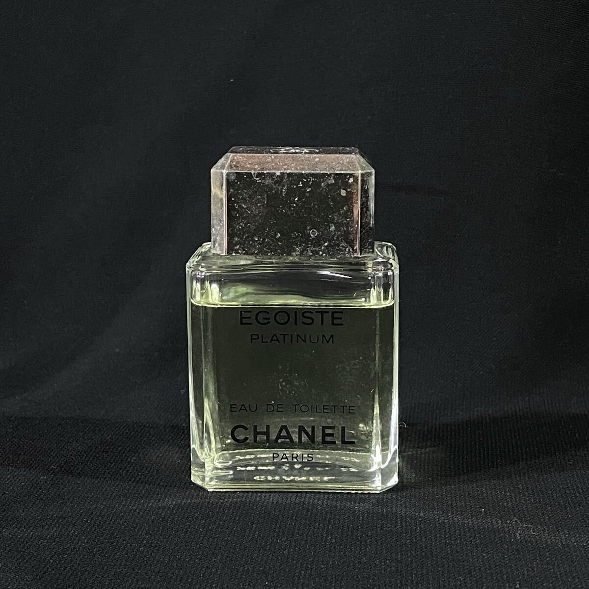 シャネル エゴイスト EDT 75ml オークション比較 - 価格.com