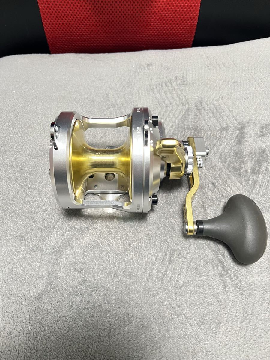 Yahoo!オークション -「トルサ20」(リール) (フィッシング)の落札相場