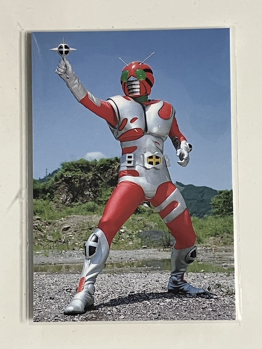 Yahoo!オークション -「仮面ライダーr第1記録」の落札相場・落札価格