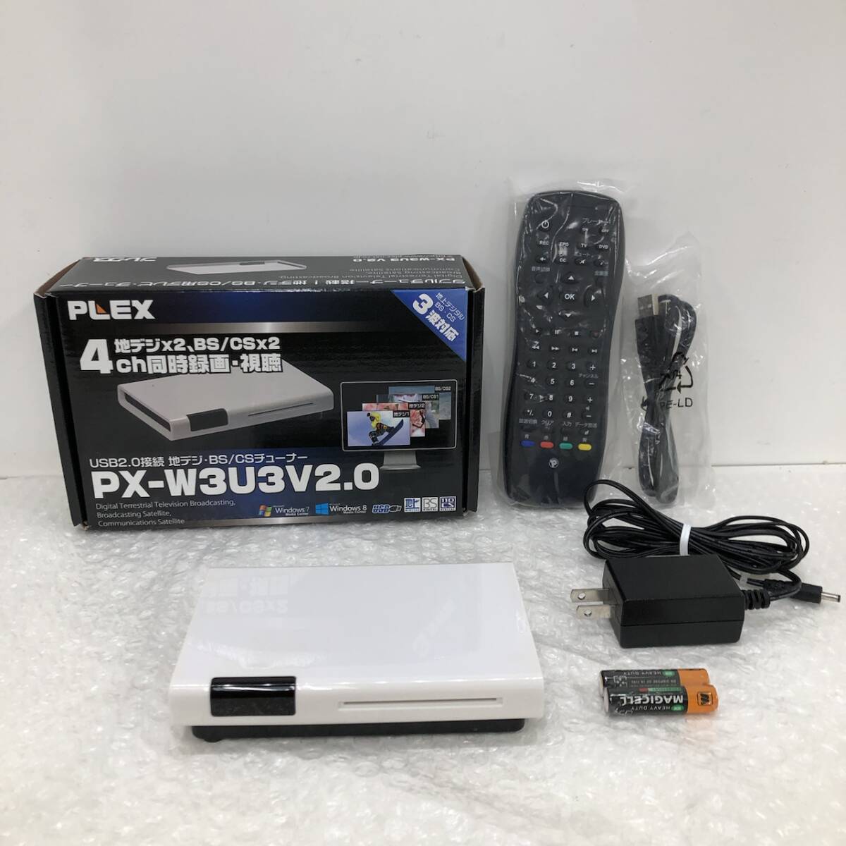 Yahoo!オークション -「px-w3u3 v2.0」の落札相場・落札価格