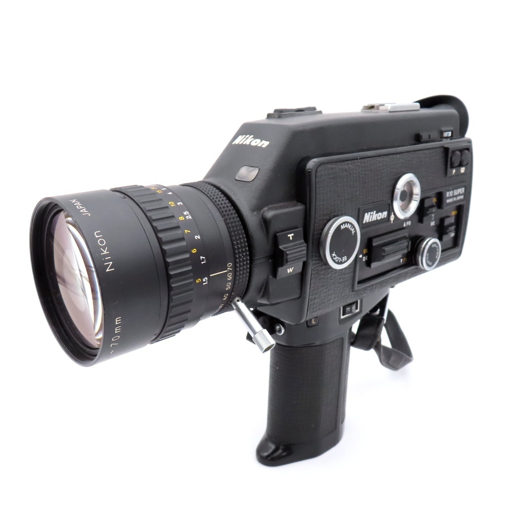 Yahoo!オークション -「r10」(8ミリ) (フィルムカメラ)の落札相場