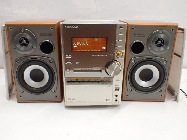 Yahoo!オークション -「kenwood rxd-sv3md」の落札相場・落札価格