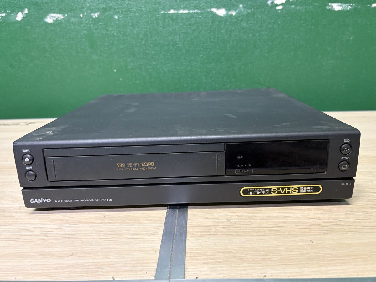 2026年最新】Yahoo!オークション - VHSビデオデッキ(ビデオデッキ 映像