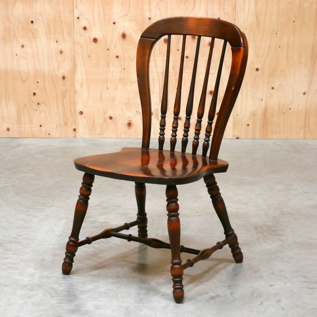 2026年最新】Yahoo!オークション -オールドカリモク チェアの中古品