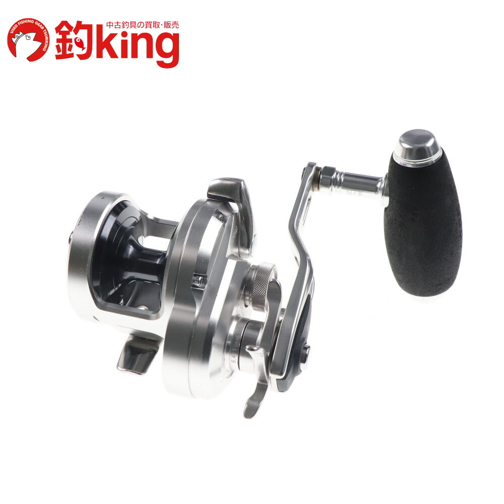 Yahoo!オークション -「オシアジガー1501hg」の落札相場・落札価格