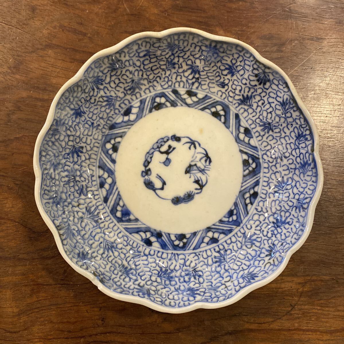 2026年最新】Yahoo!オークション -古伊万里 なます皿の中古品・新品