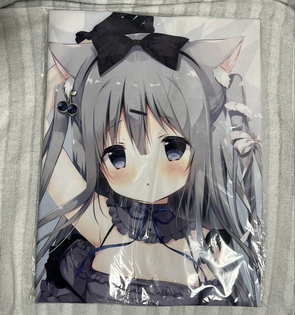 Yahoo!オークション -「しらたま 抱き枕」の落札相場・落札価格