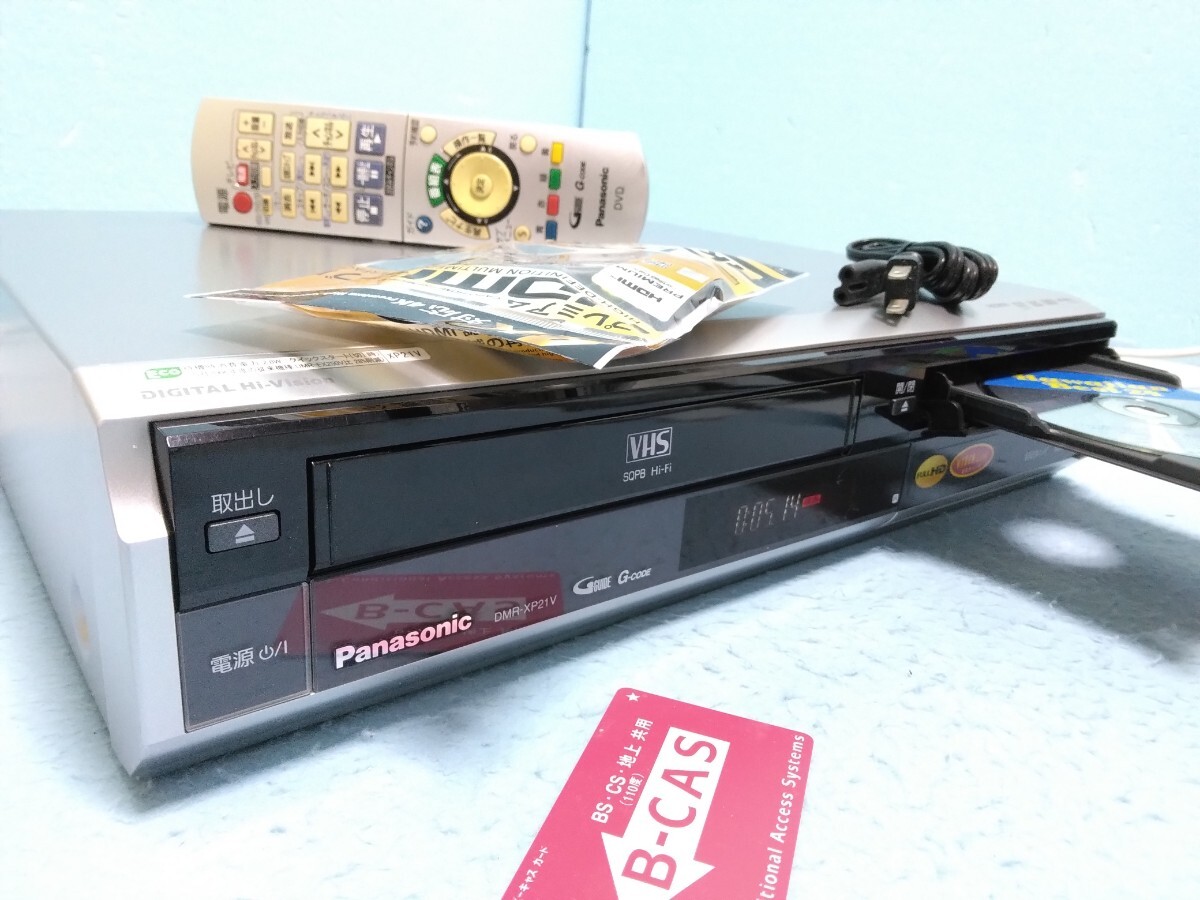 2026年最新】Yahoo!オークション - VHSビデオデッキ(ビデオデッキ 映像