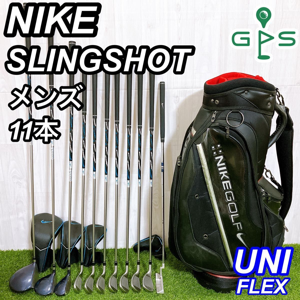 2026年最新】Yahoo!オークション -nike スリングショットの中古品