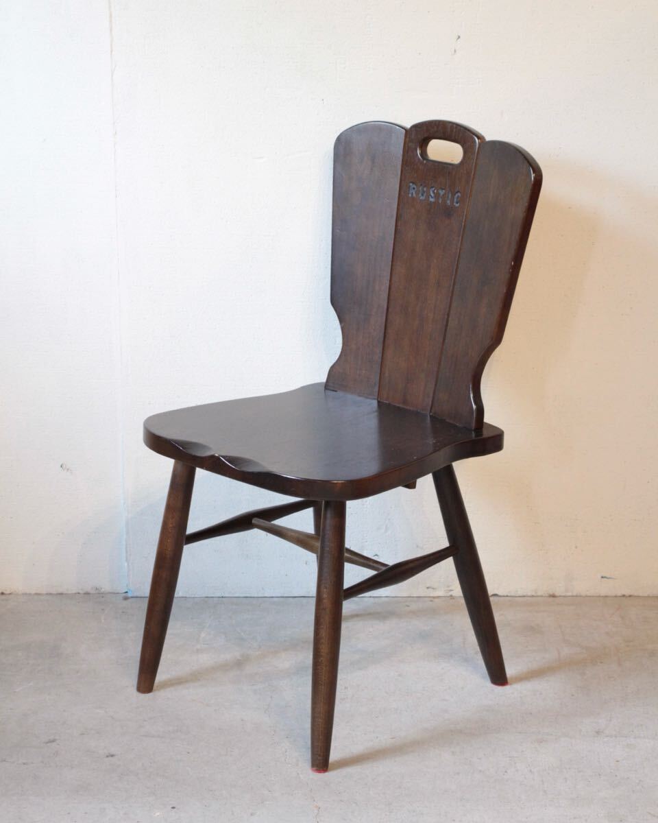 2026年最新】Yahoo!オークション -昭和レトロ椅子(カリモク家具)の中古