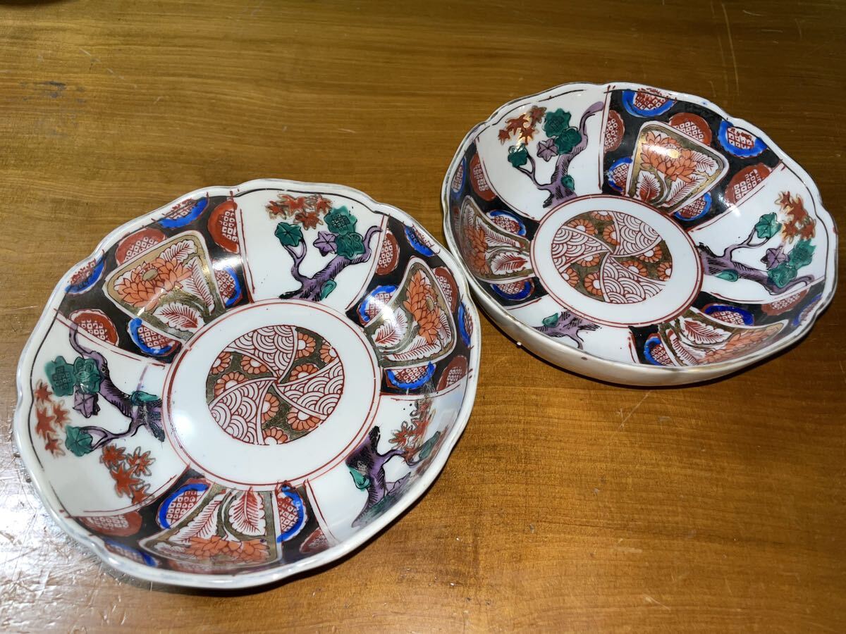 2026年最新】Yahoo!オークション -古伊万里 なます皿の中古品・新品