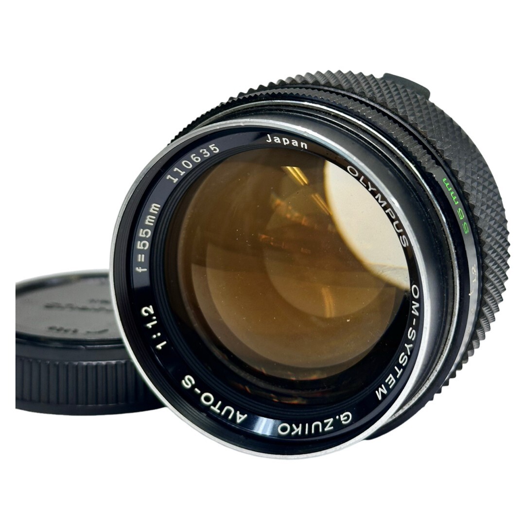 2026年最新】Zuiko 55mm F1.2レンズの商品一覧 - Yahoo!オークション