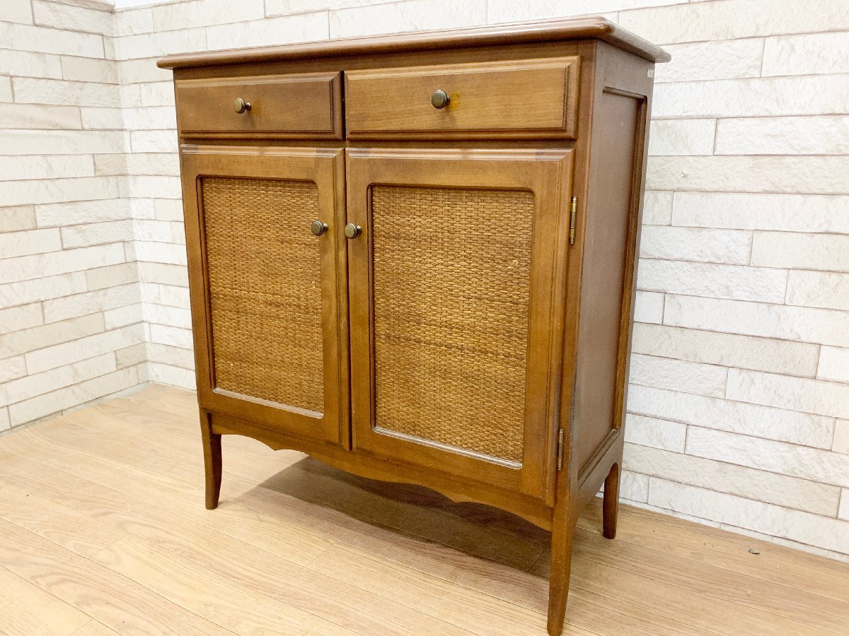 2026年最新】Yahoo!オークション -カリモク コロニアル 電話台の中古品