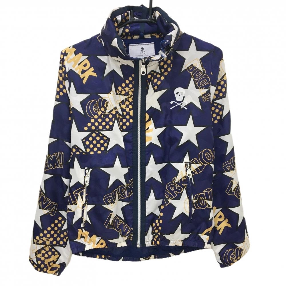 Yahoo!オークション -「マーク ロナ パーカー」の落札相場・落札価格