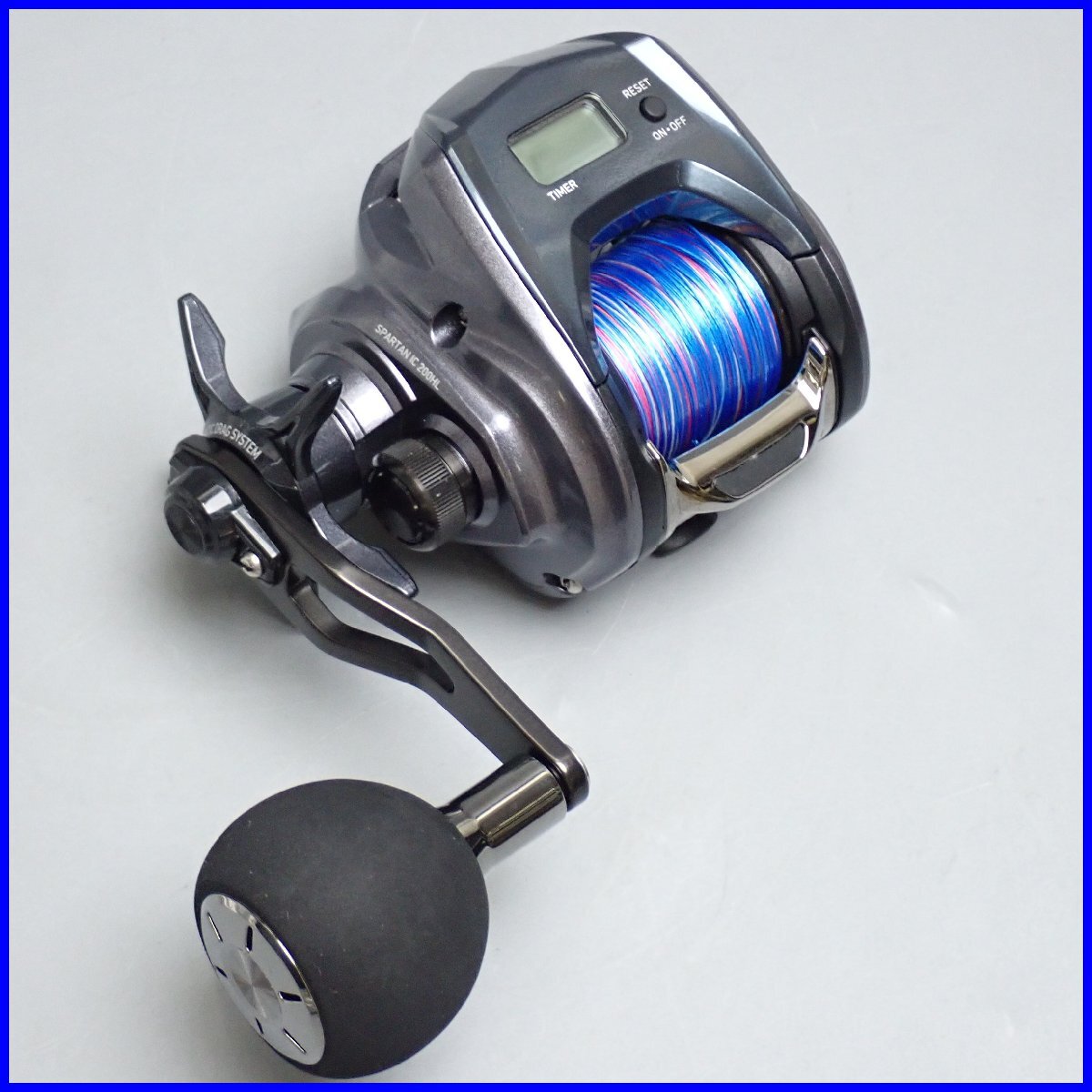 2026年最新】Yahoo!オークション -ジャンク(リール)の中古品・新品・未