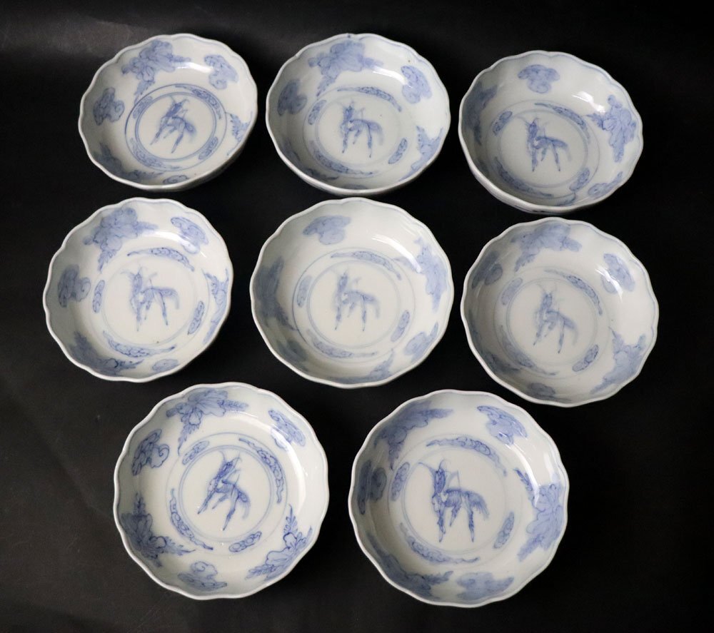 2026年最新】Yahoo!オークション -古伊万里 なます皿の中古品・新品