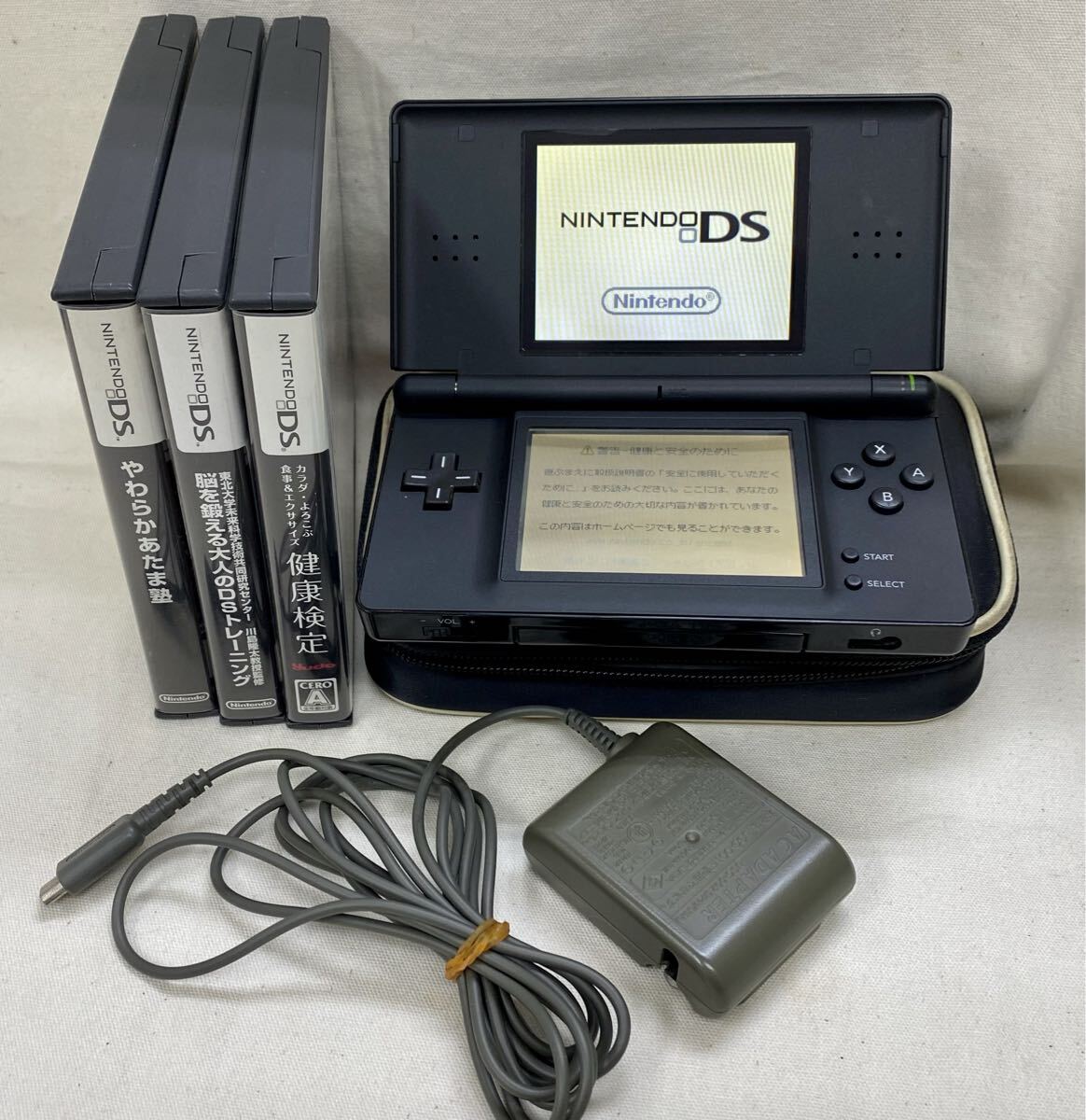 2026年最新】Yahoo!オークション -ニンテンドー ds lite ソフトの中古