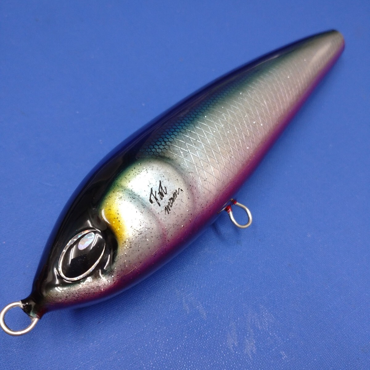 ダイビングペンシル 亜侍闘 ダイビングペンシル 亜侍闘 ダイビング