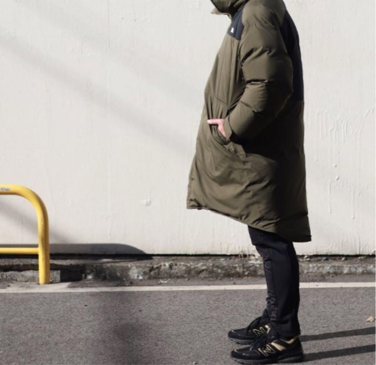 TFW49 MONSTER DOWN モンスターダウン モンスターパーカー M｜Yahoo