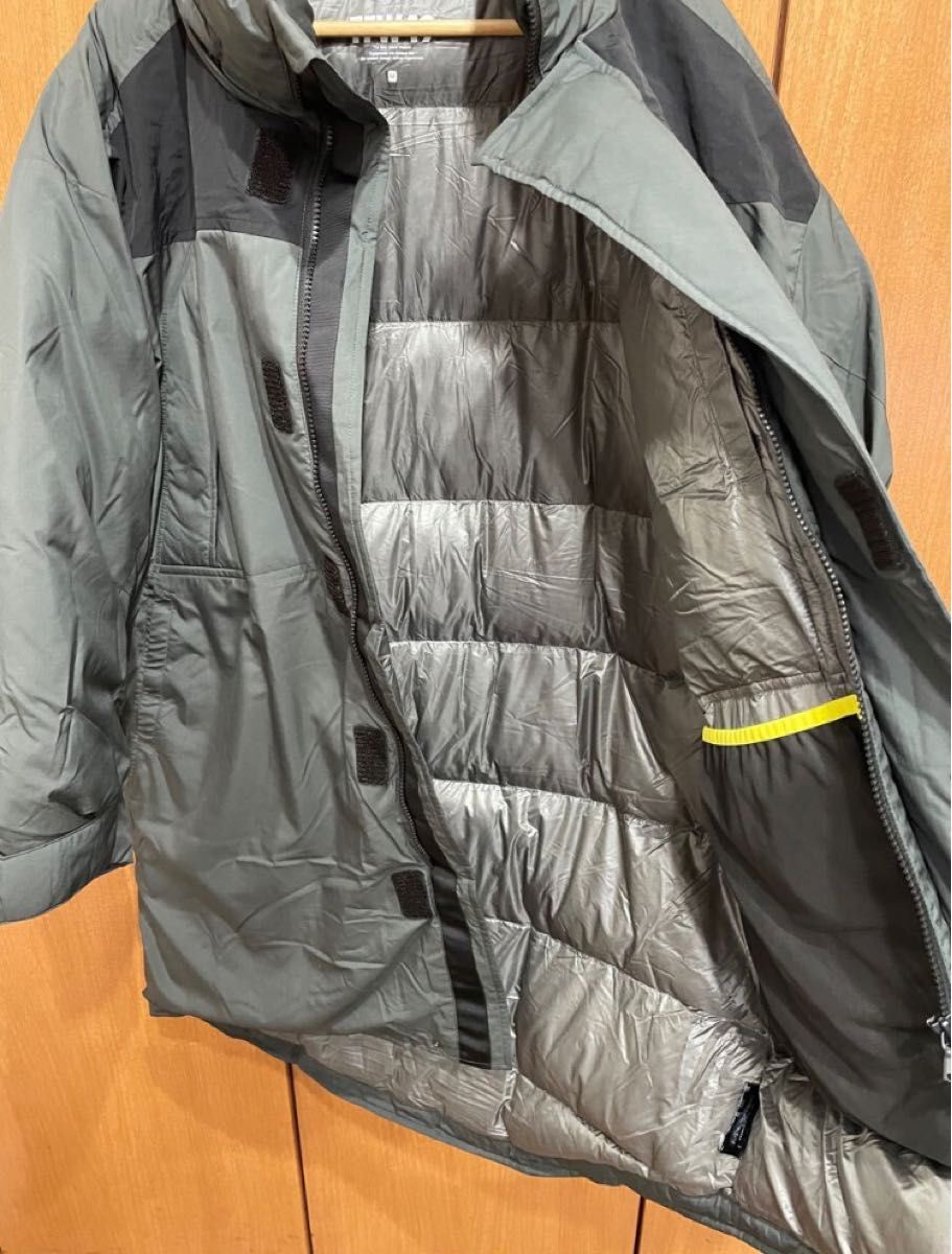 TFW49 MONSTER DOWN モンスターダウン モンスターパーカー M｜Yahoo