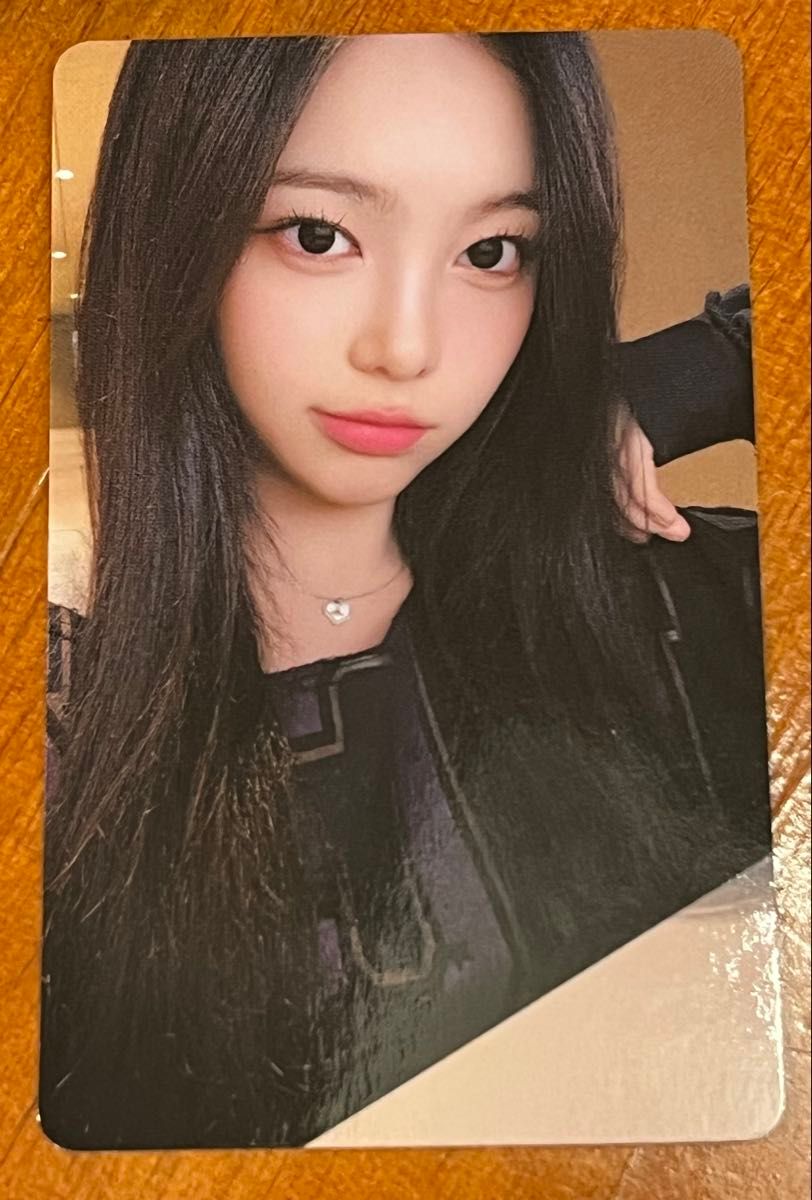 SMTOWN popup ラントレ トレカ ハトゥハ イアン｜Yahoo!フリマ（旧