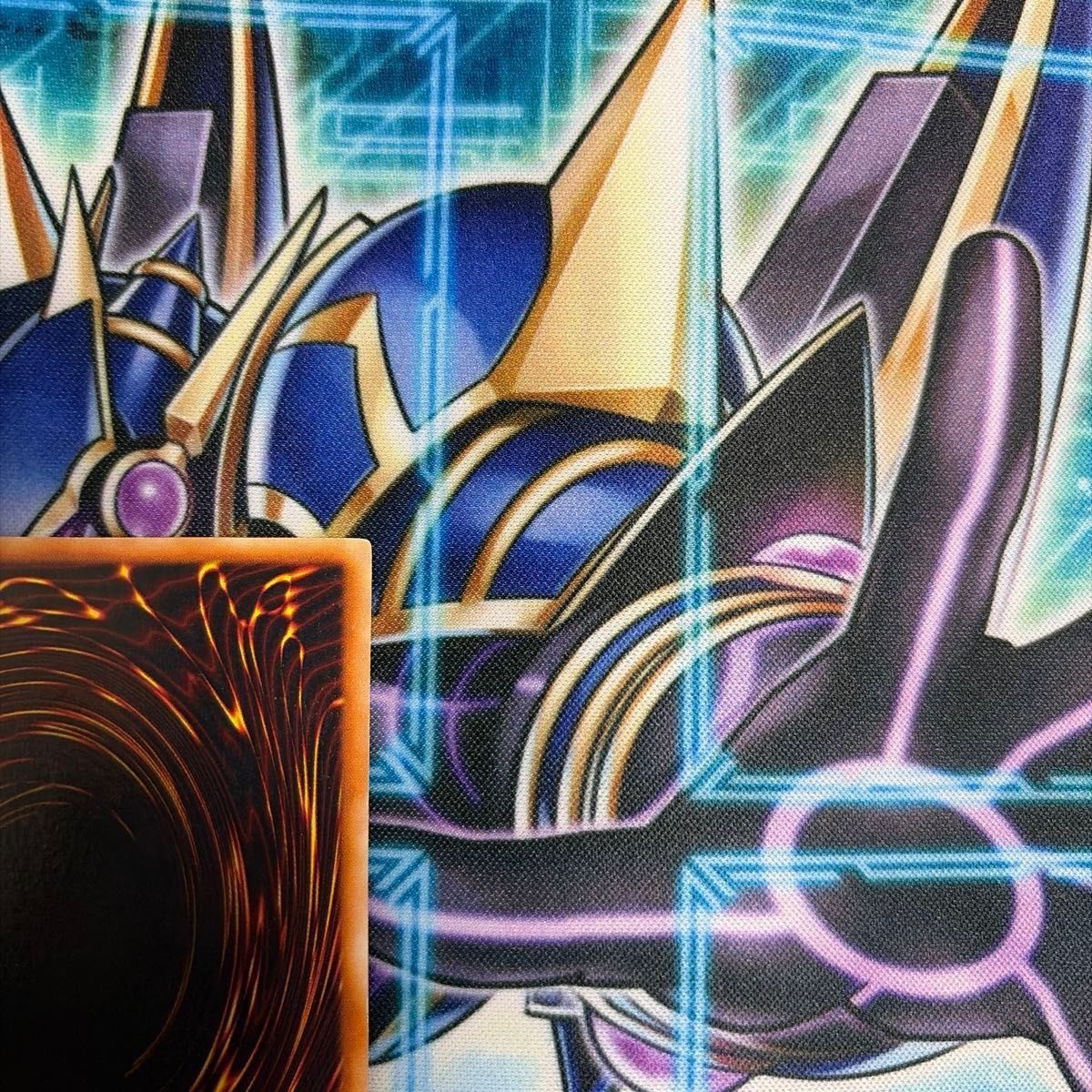 遊戯王 青眼の白龍 初期 スターターボックス ブルーアイズホワイト