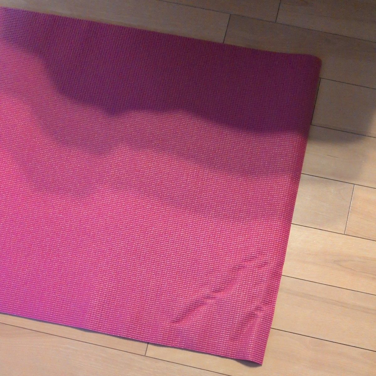 LAVA ヨガマット 収納バック付き 訳あり｜Yahoo!フリマ（旧PayPayフリマ）