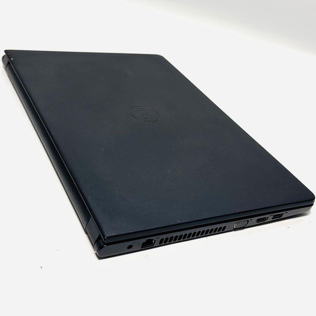 DELL ノートパソコン Vostro 15 41113/SDPPI/2015 5100 デル ノートPC